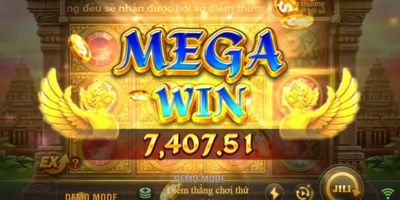 Bắn Cá Lucky8 Casino