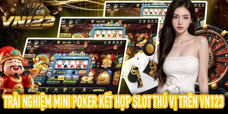 Xổ Số Lucky8 Casino